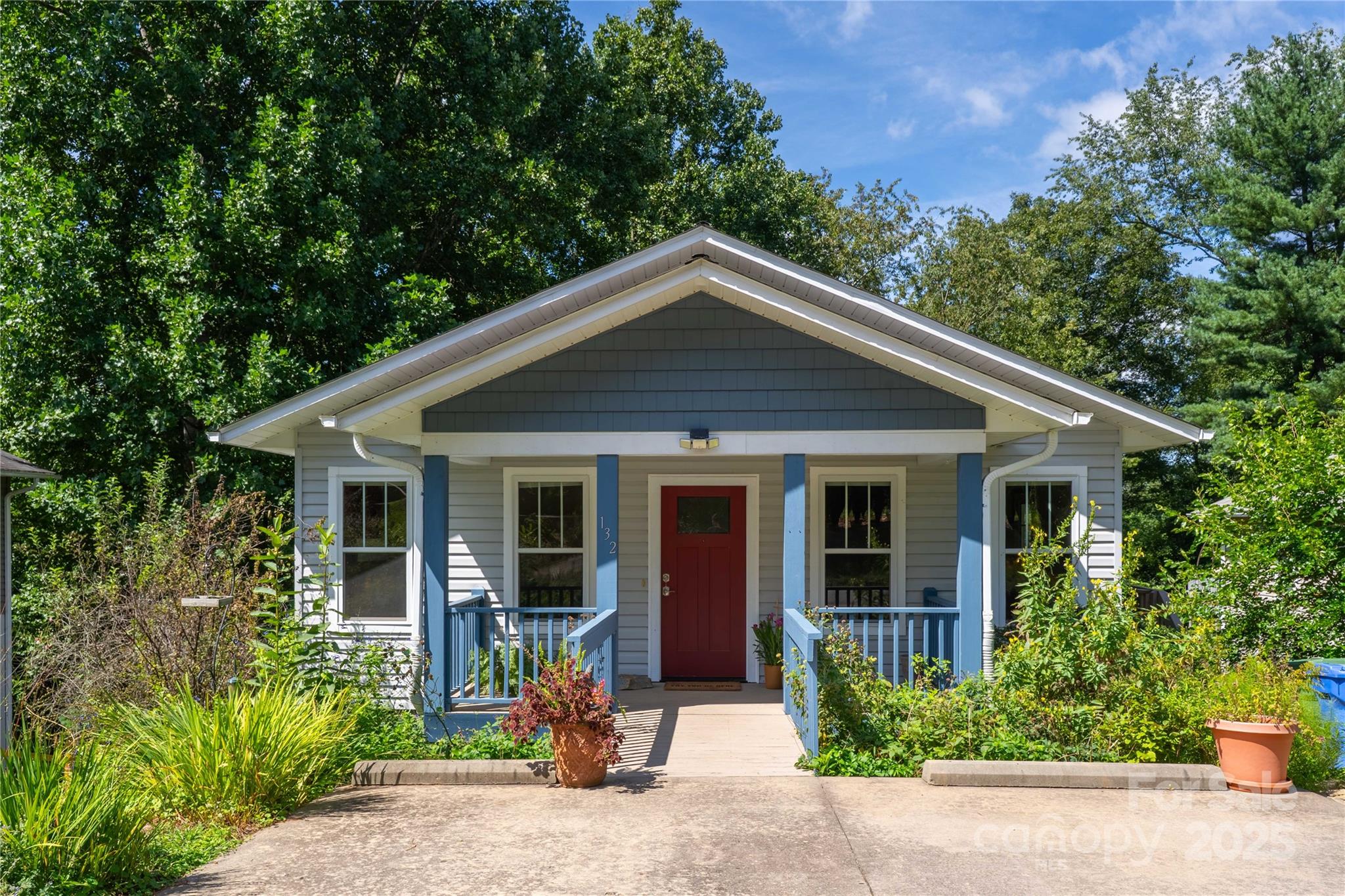 132 Warren Haynes Drive