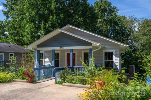 132 Warren Haynes Drive Asheville NC 28806