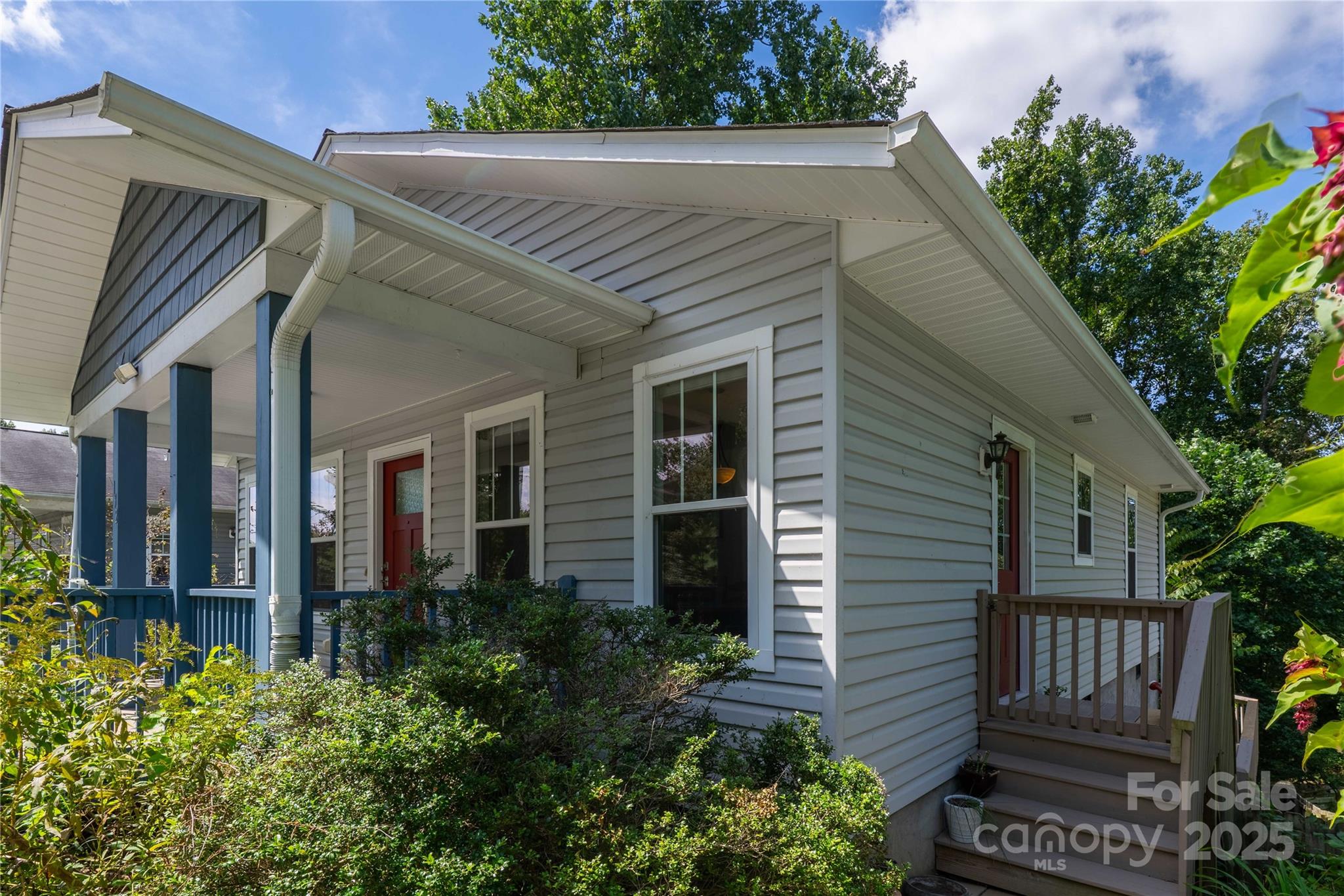 132 Warren Haynes Drive