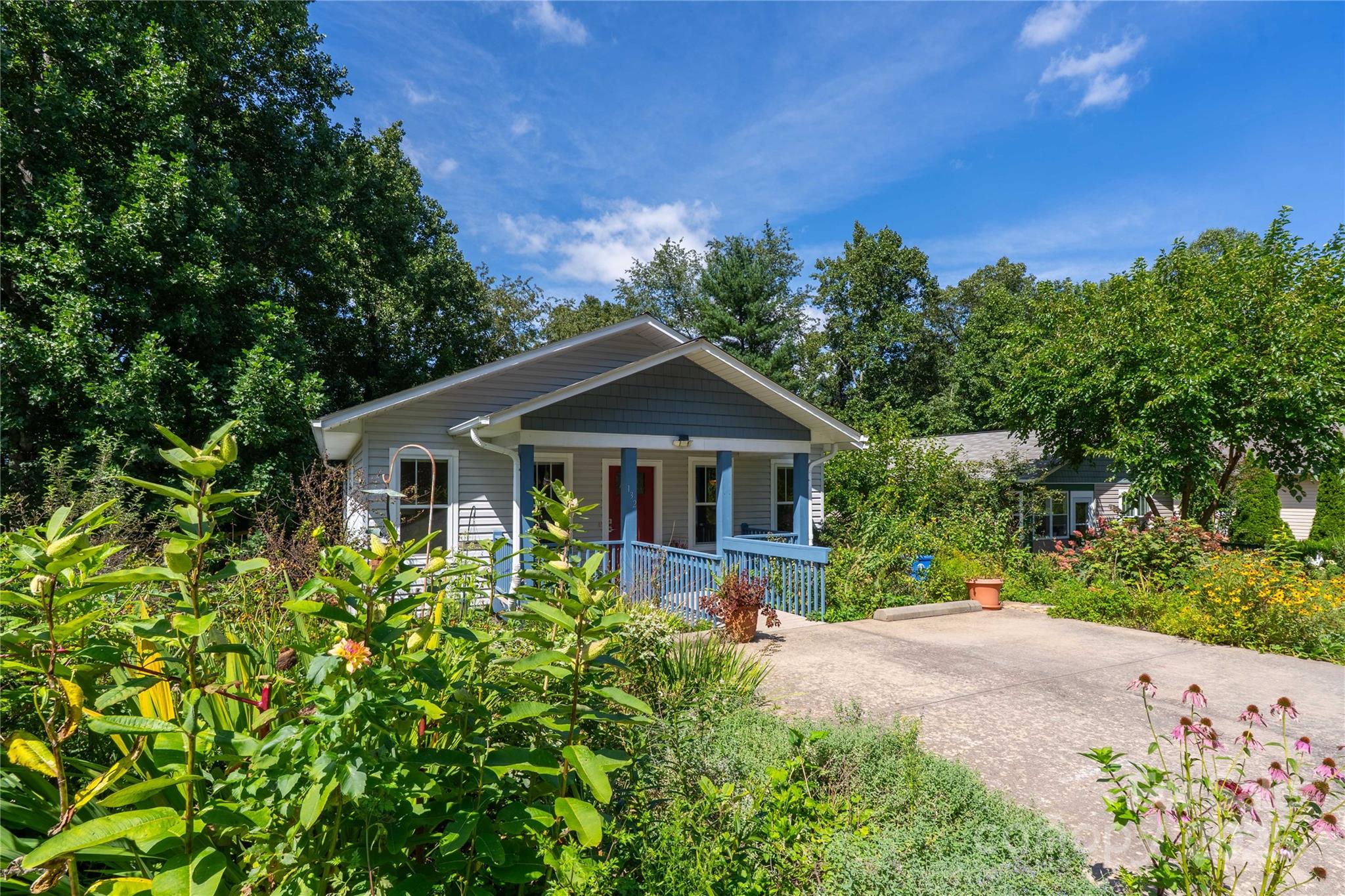 132 Warren Haynes Drive