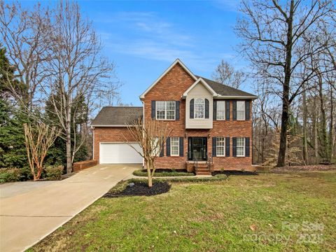 670 Sherwood Place Mooresville NC 28115