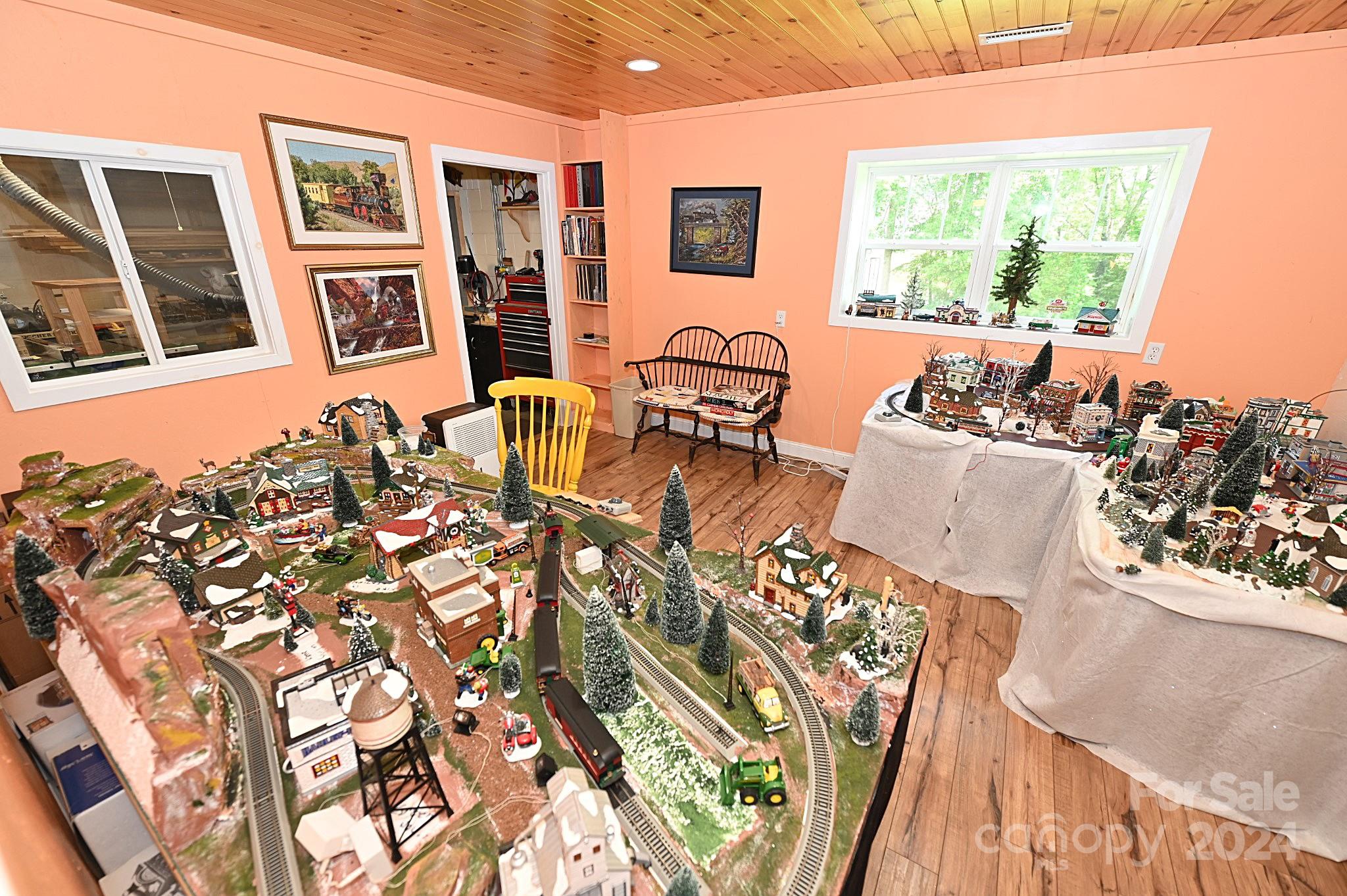 Stonegate Farms - Residential