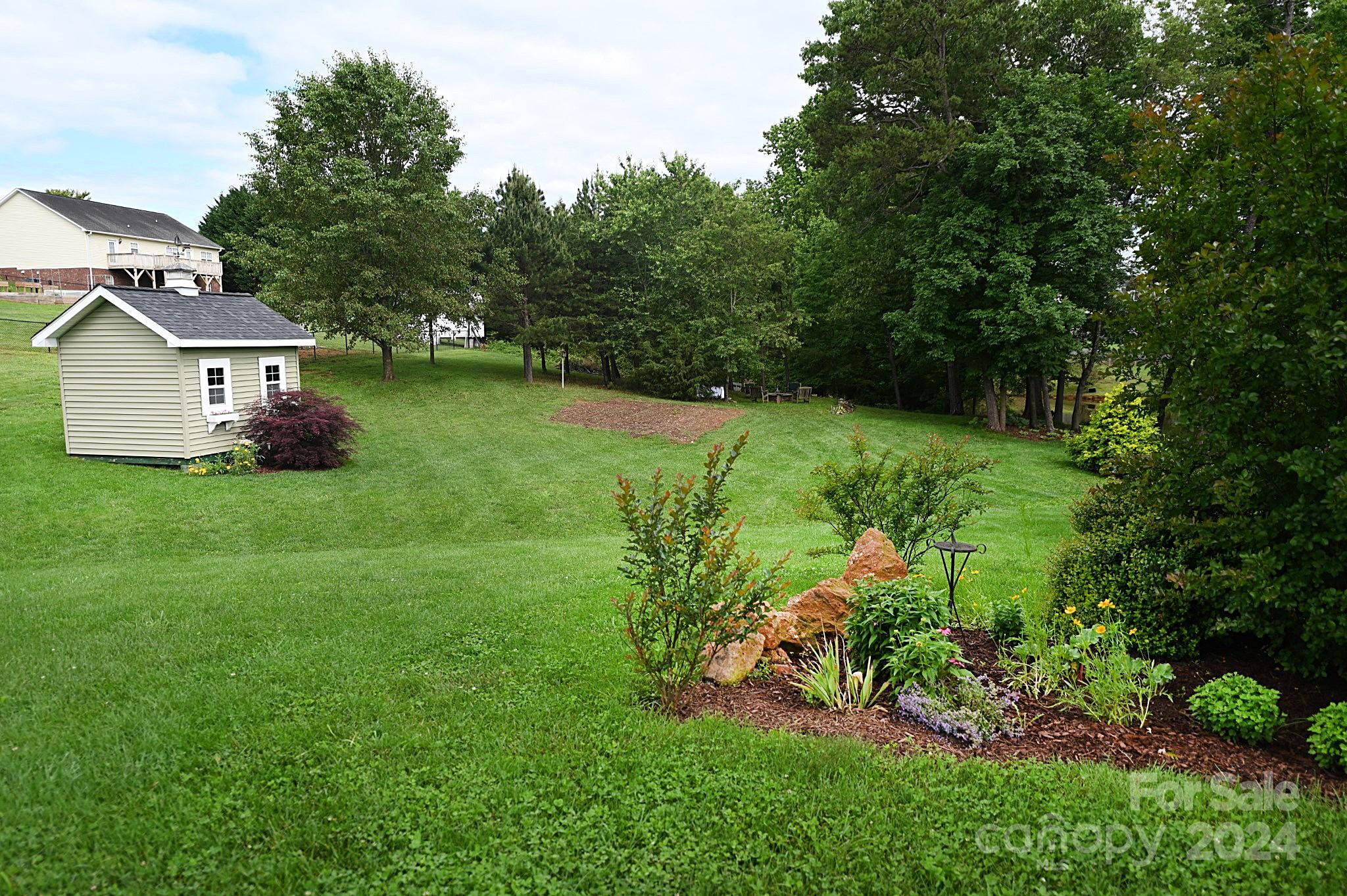 Stonegate Farms - Residential