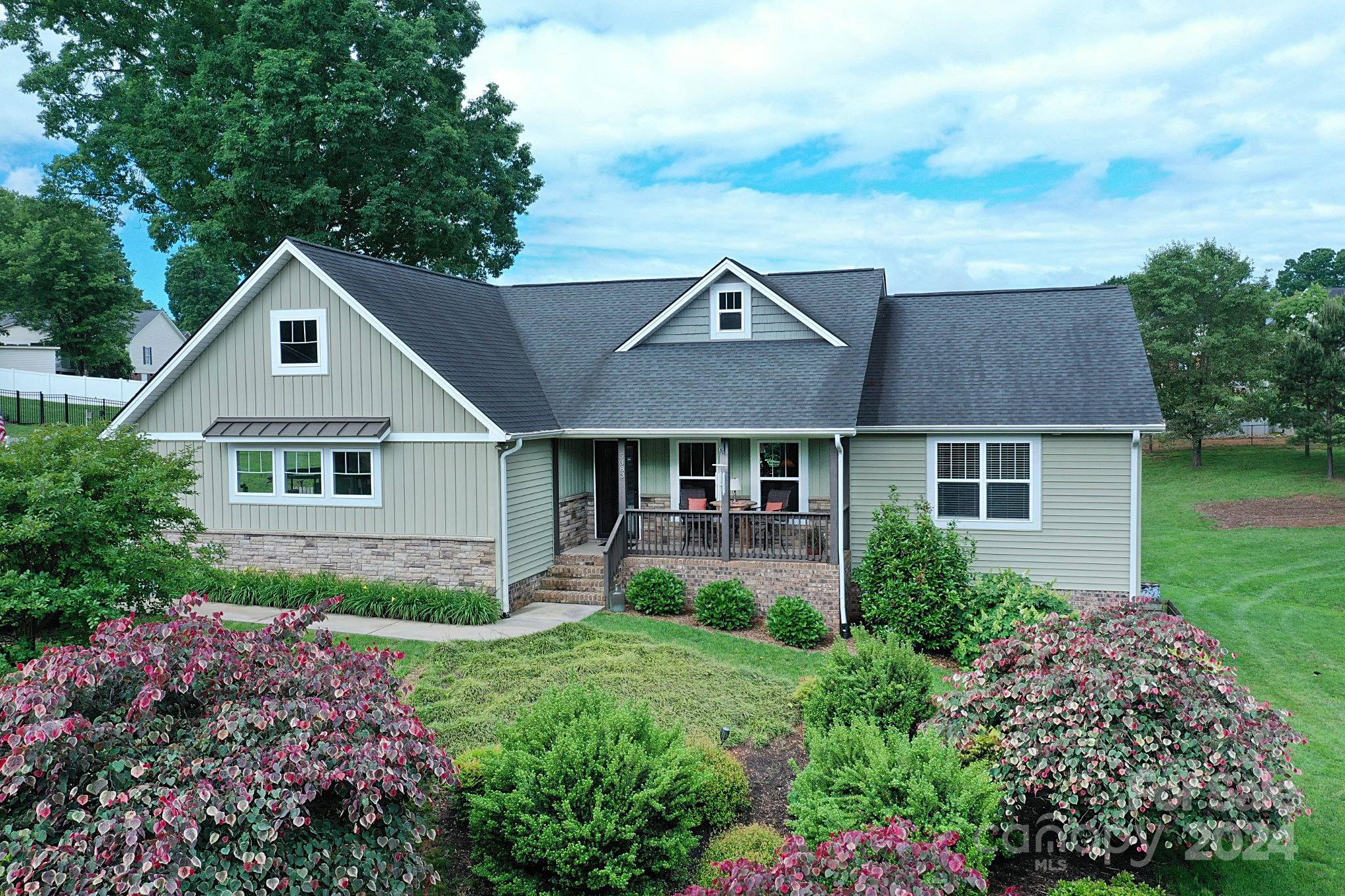 Stonegate Farms - Residential