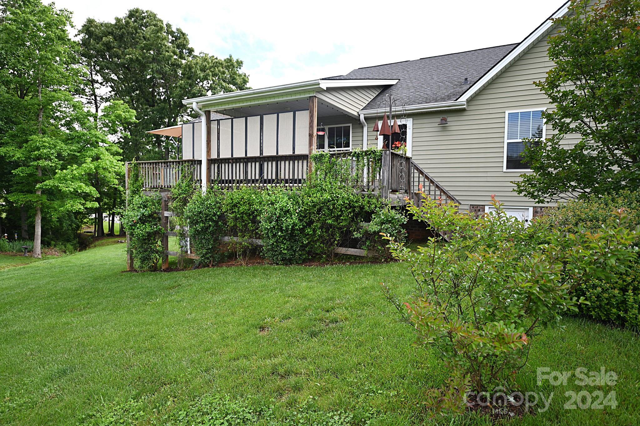 Stonegate Farms - Residential