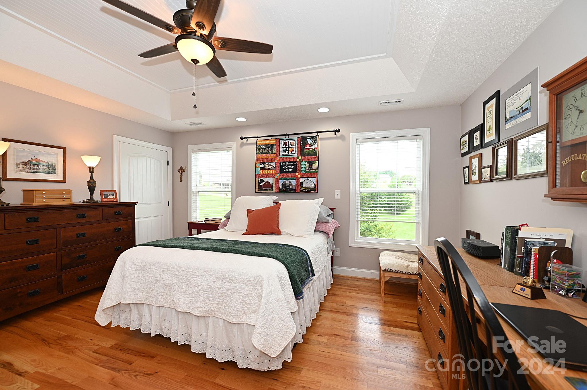 Stonegate Farms - Residential