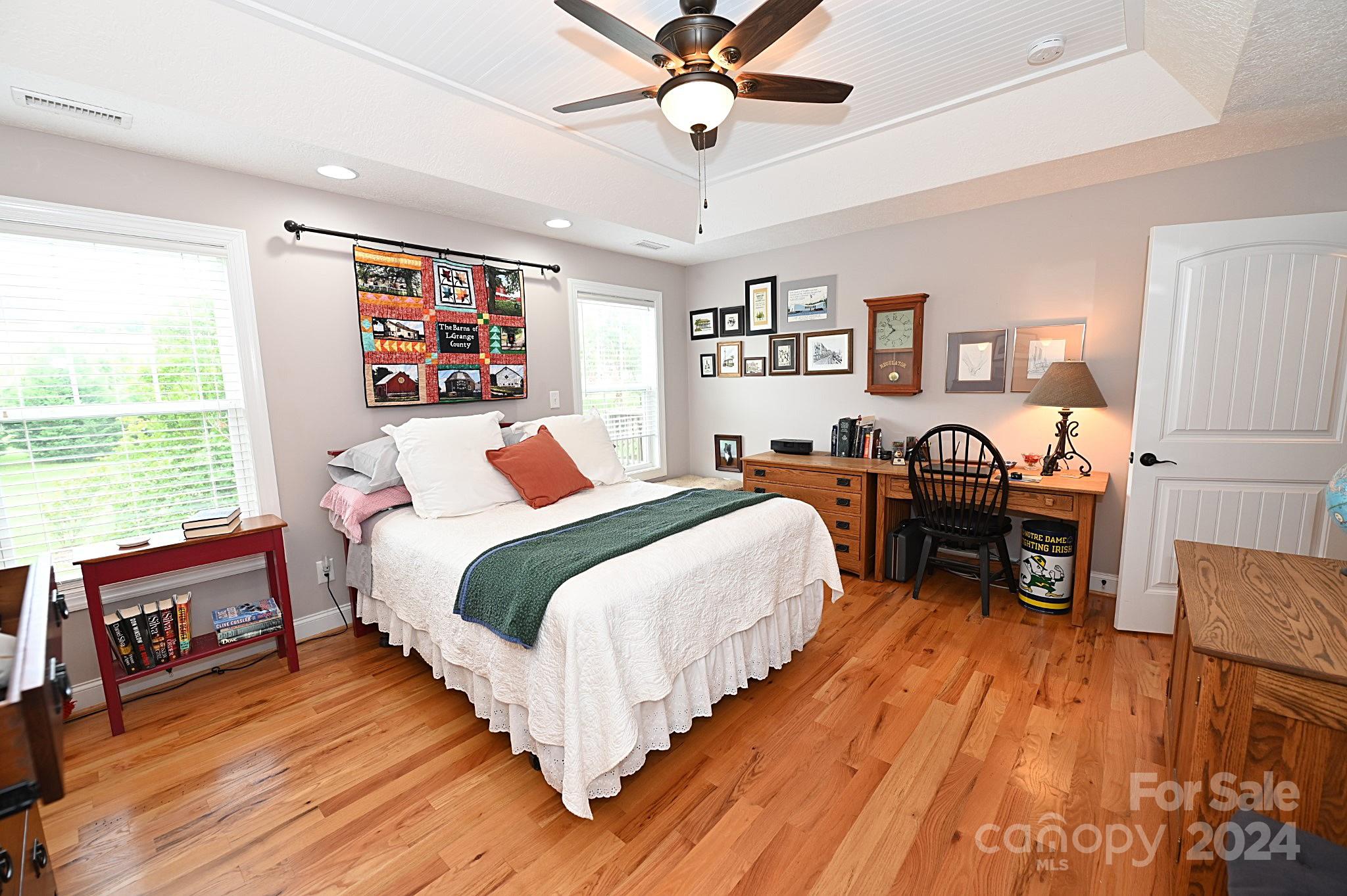 Stonegate Farms - Residential