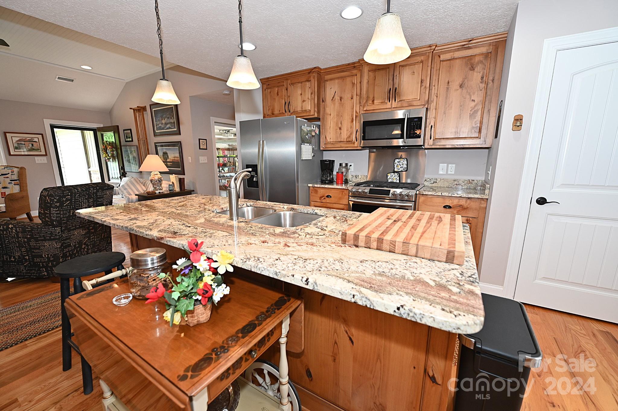 Stonegate Farms - Residential