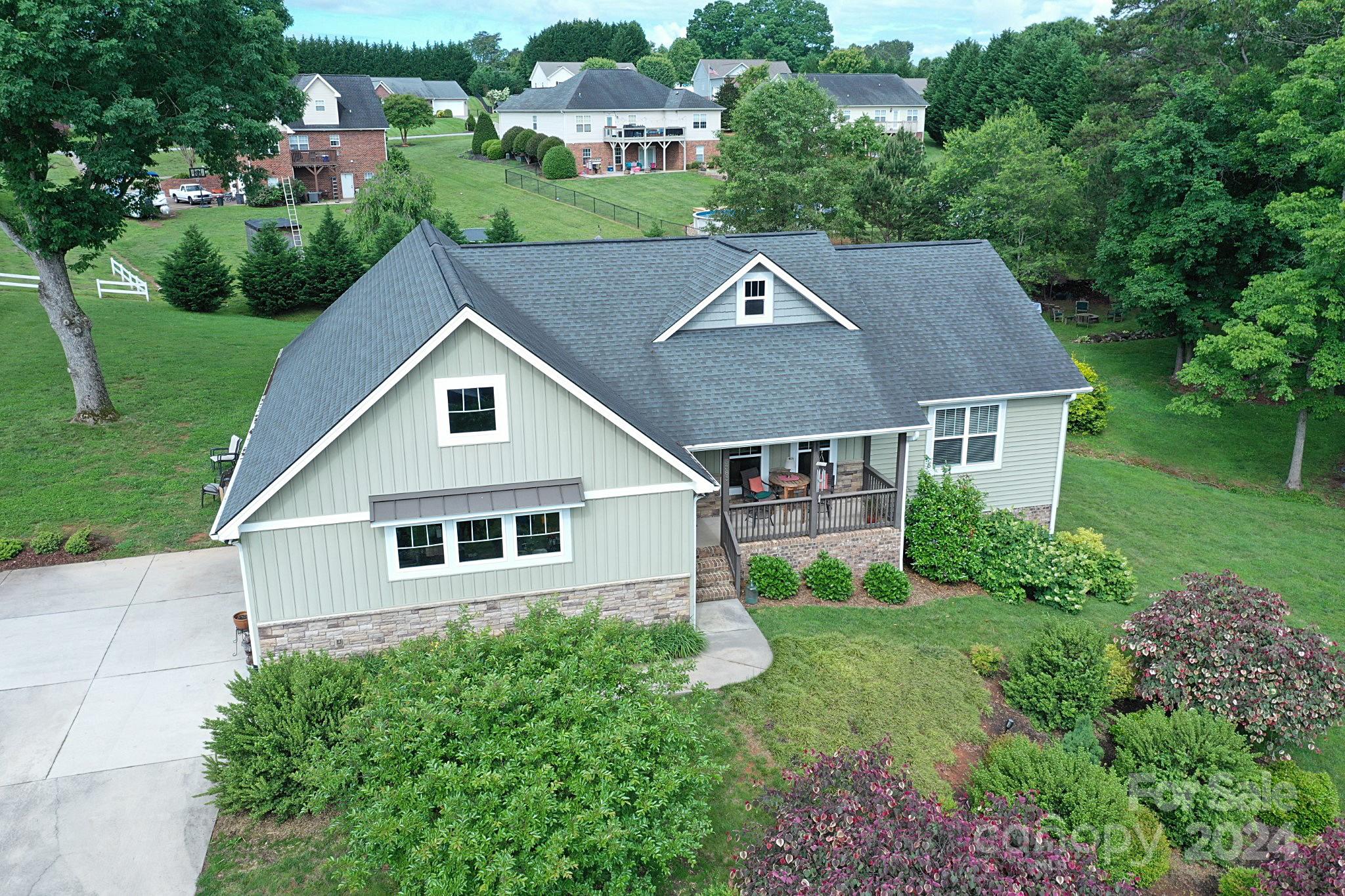 Stonegate Farms - Residential