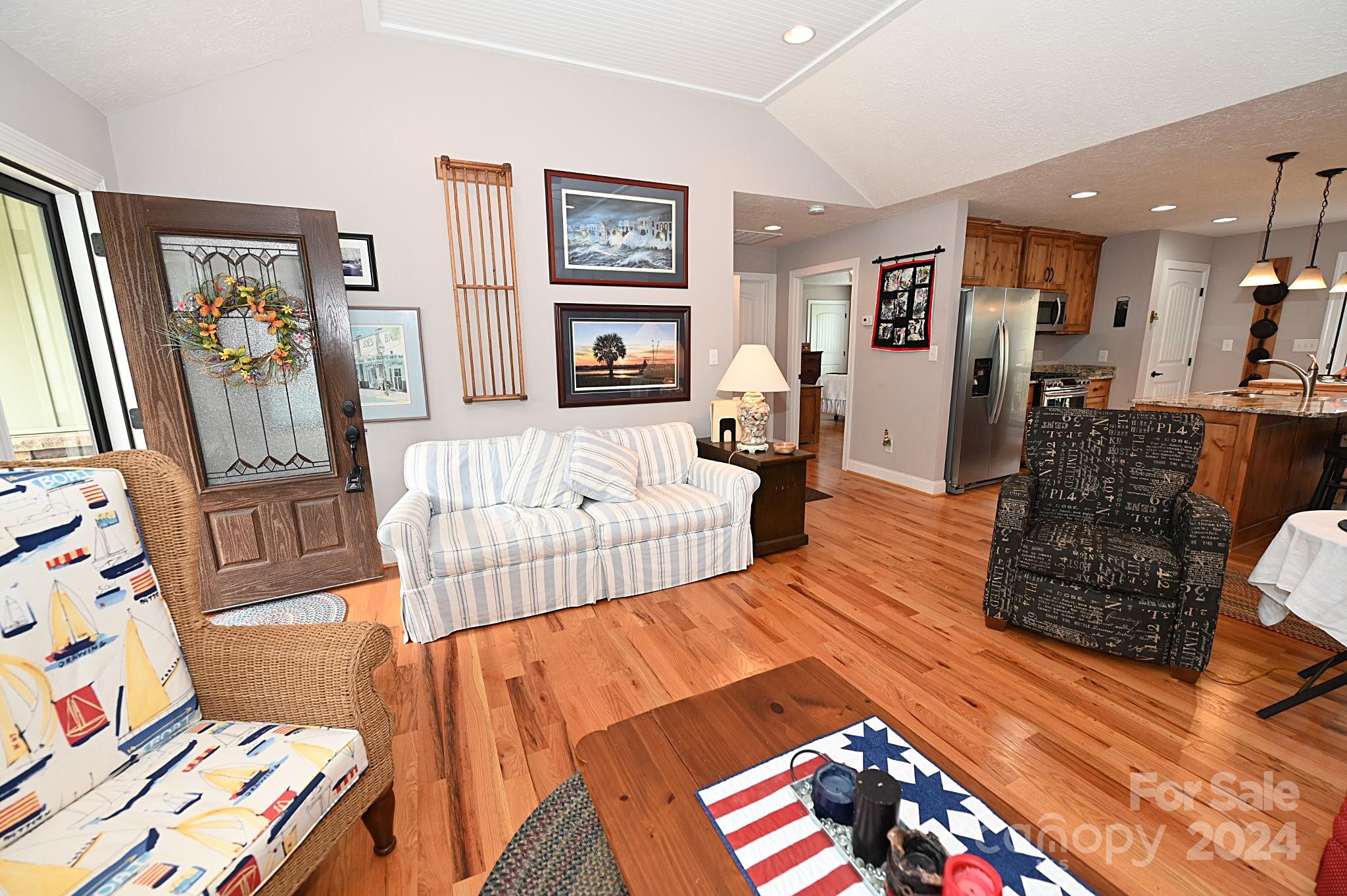 Stonegate Farms - Residential