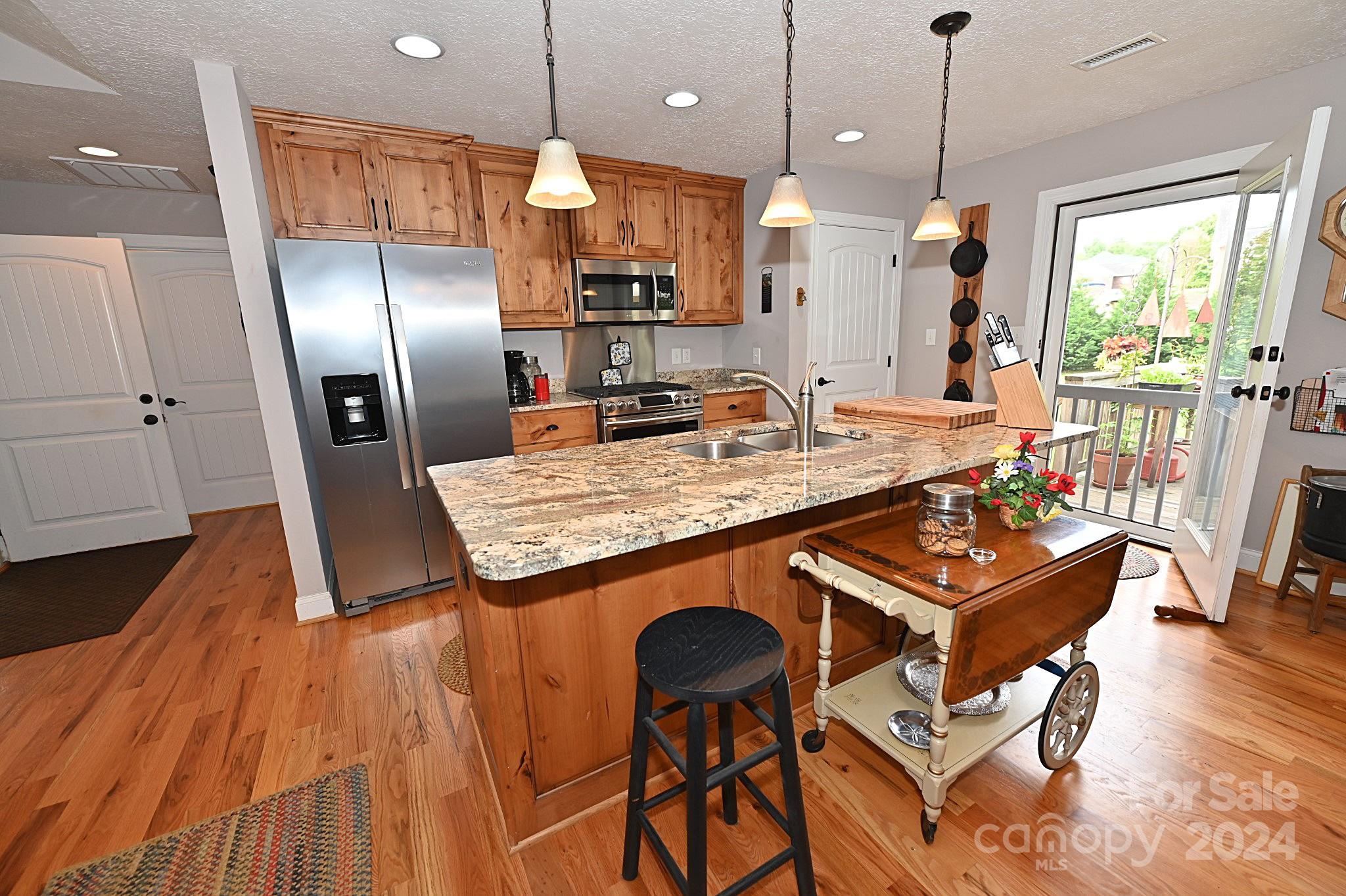 Stonegate Farms - Residential