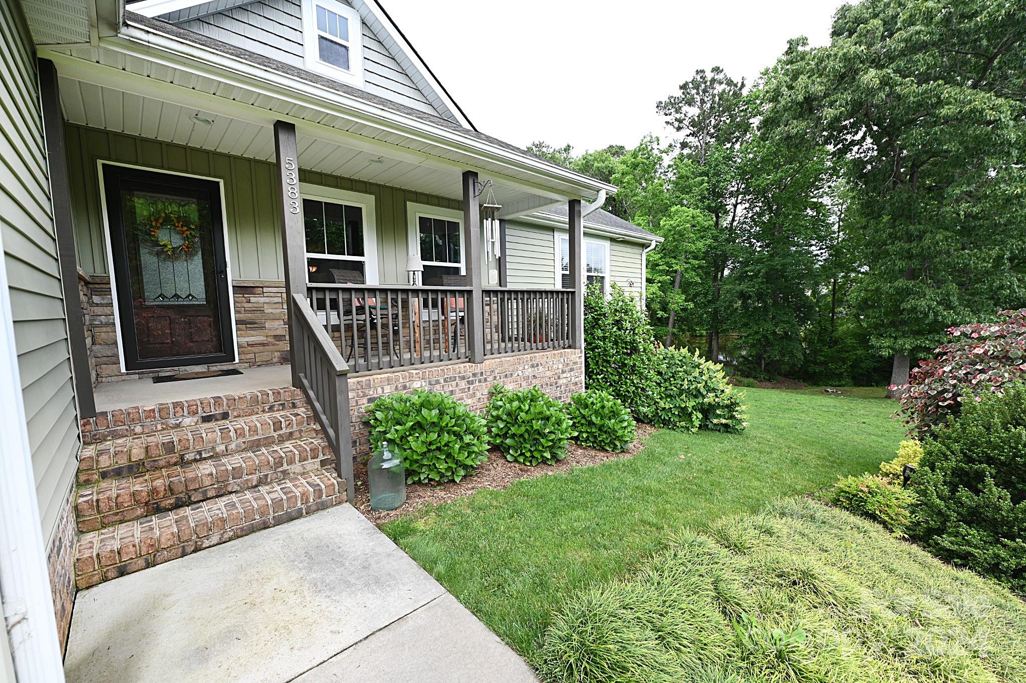 Stonegate Farms - Residential