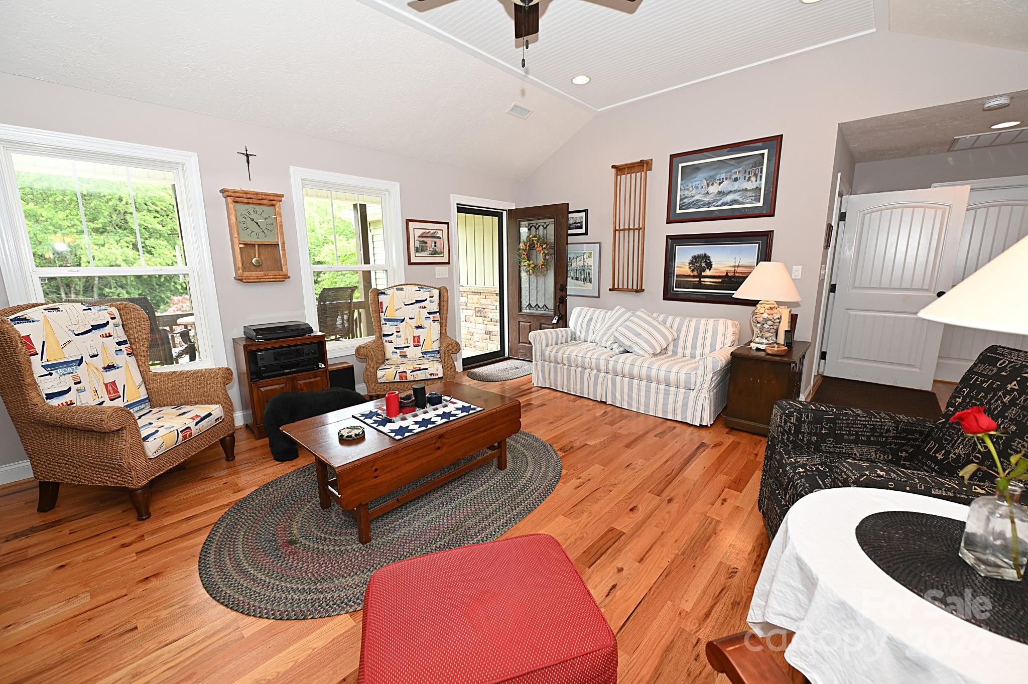 Stonegate Farms - Residential