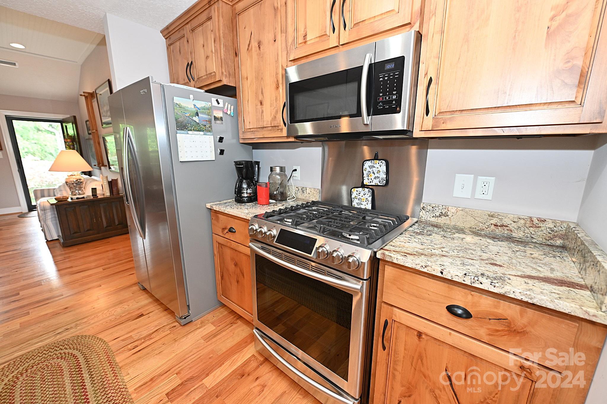 Stonegate Farms - Residential