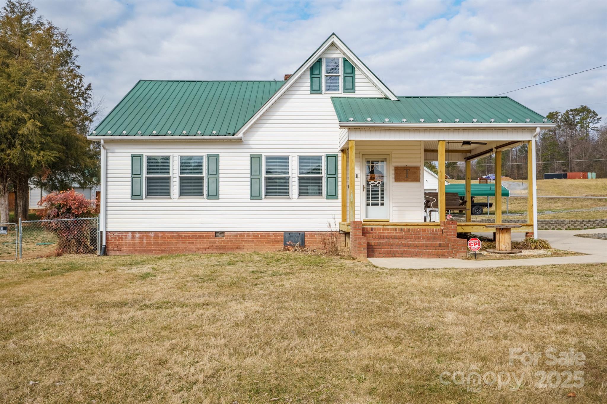 4039 Hartland Road