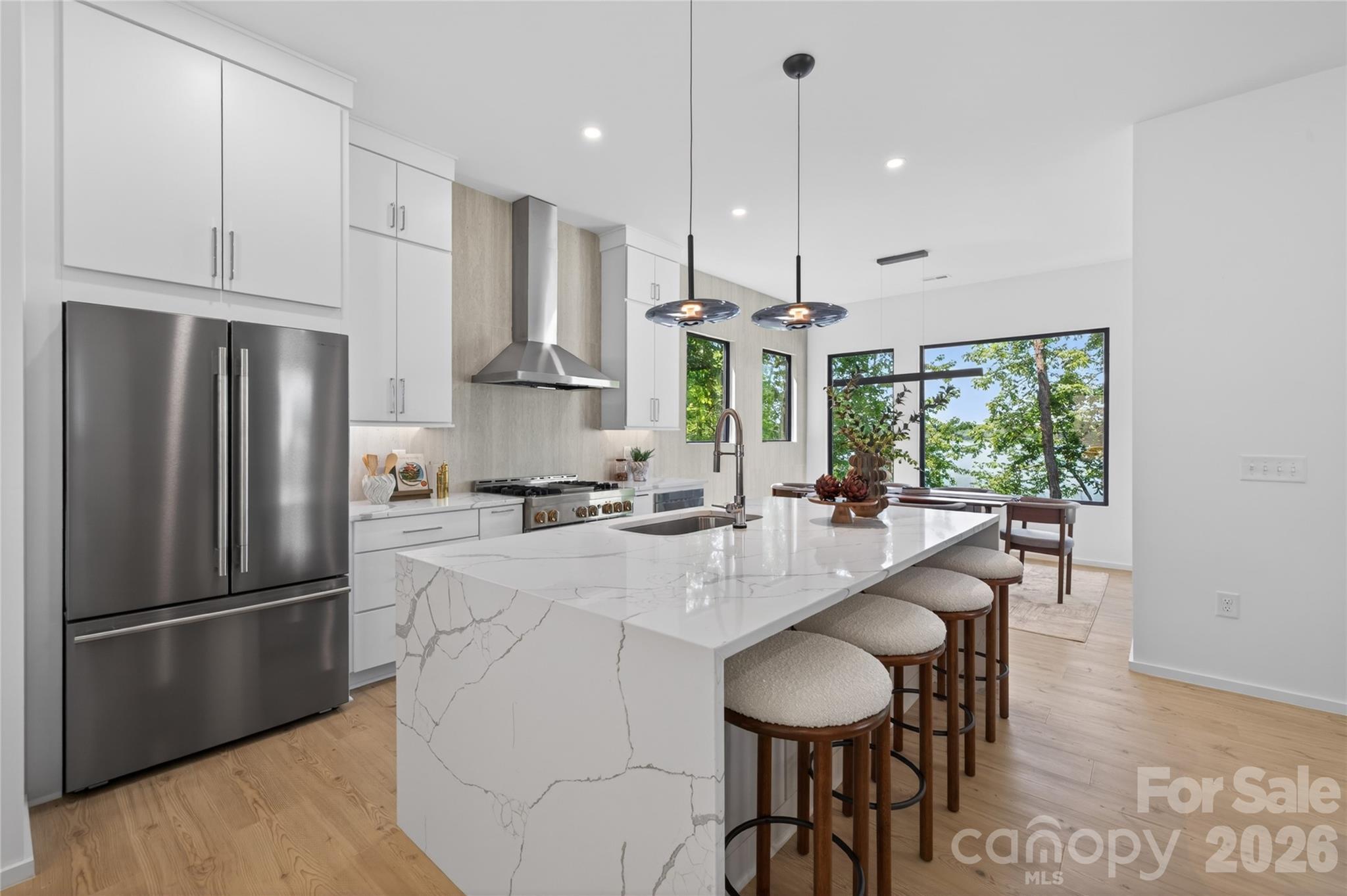 115 High Shores Road
