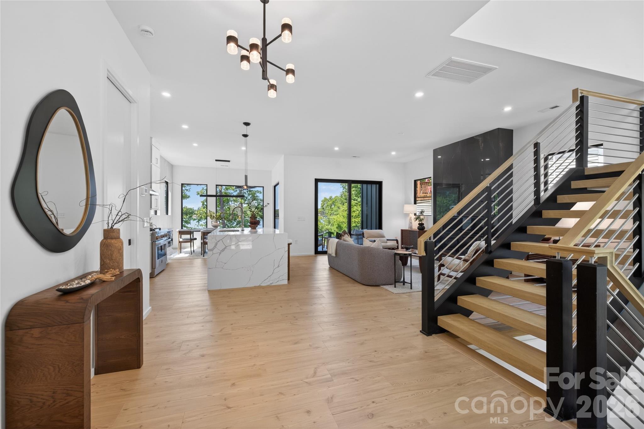 115 High Shores Road