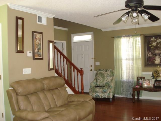 Mcdowell Meadows - Residential