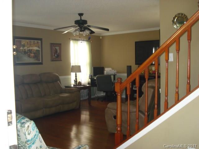 Mcdowell Meadows - Residential