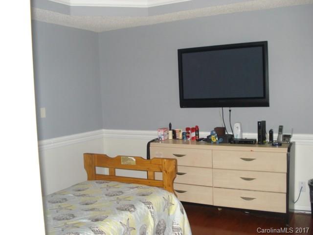 Mcdowell Meadows - Residential