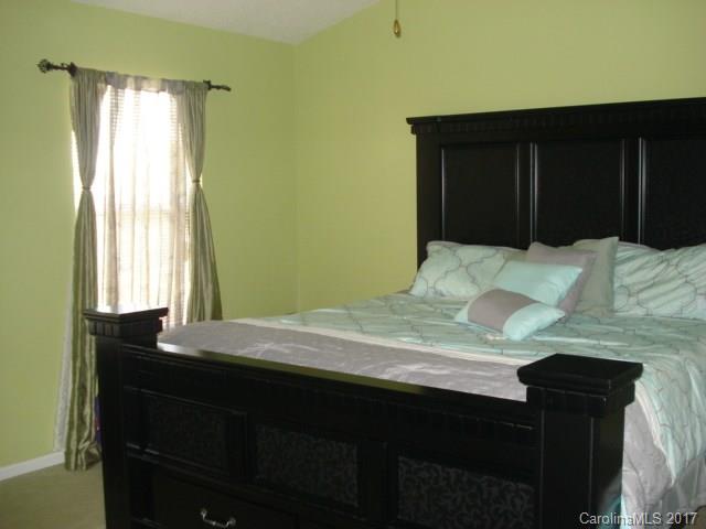 Mcdowell Meadows - Residential