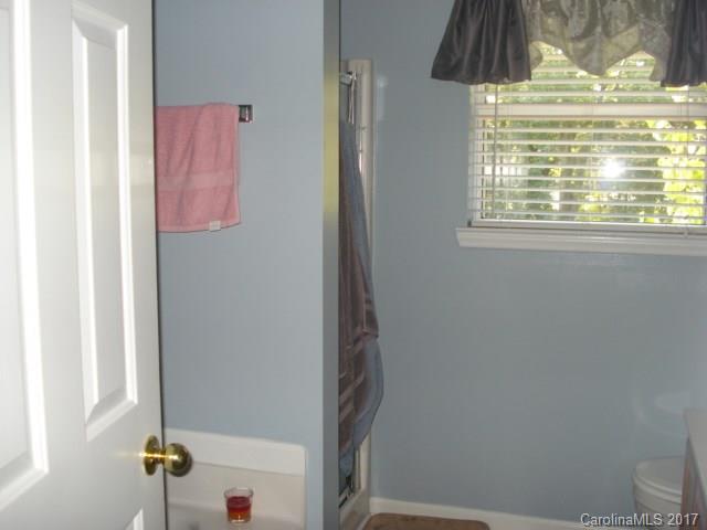 Mcdowell Meadows - Residential