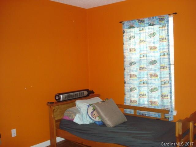 Mcdowell Meadows - Residential