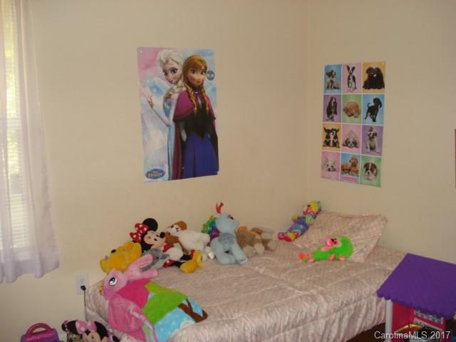 Mcdowell Meadows - Residential