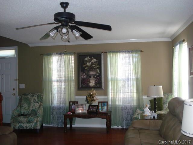 Mcdowell Meadows - Residential