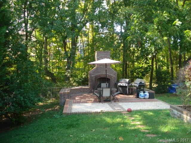 Mcdowell Meadows - Residential