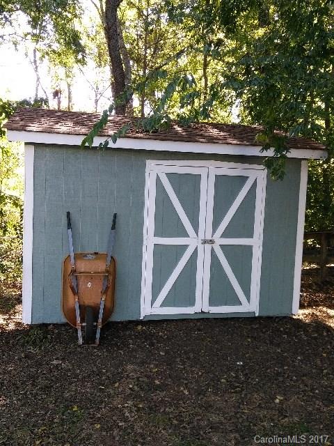 Mcdowell Meadows - Residential