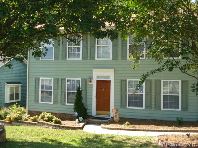 Mcdowell Meadows - Residential