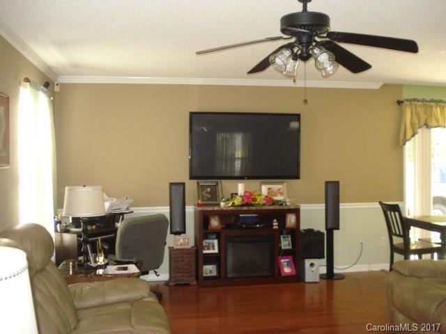 Mcdowell Meadows - Residential