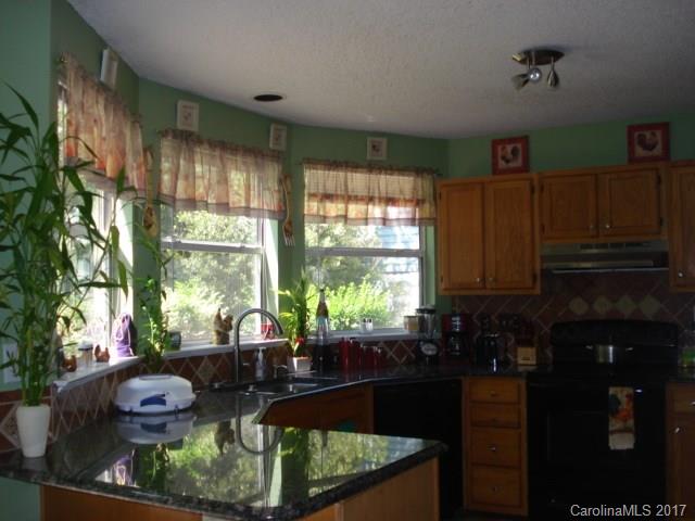 Mcdowell Meadows - Residential