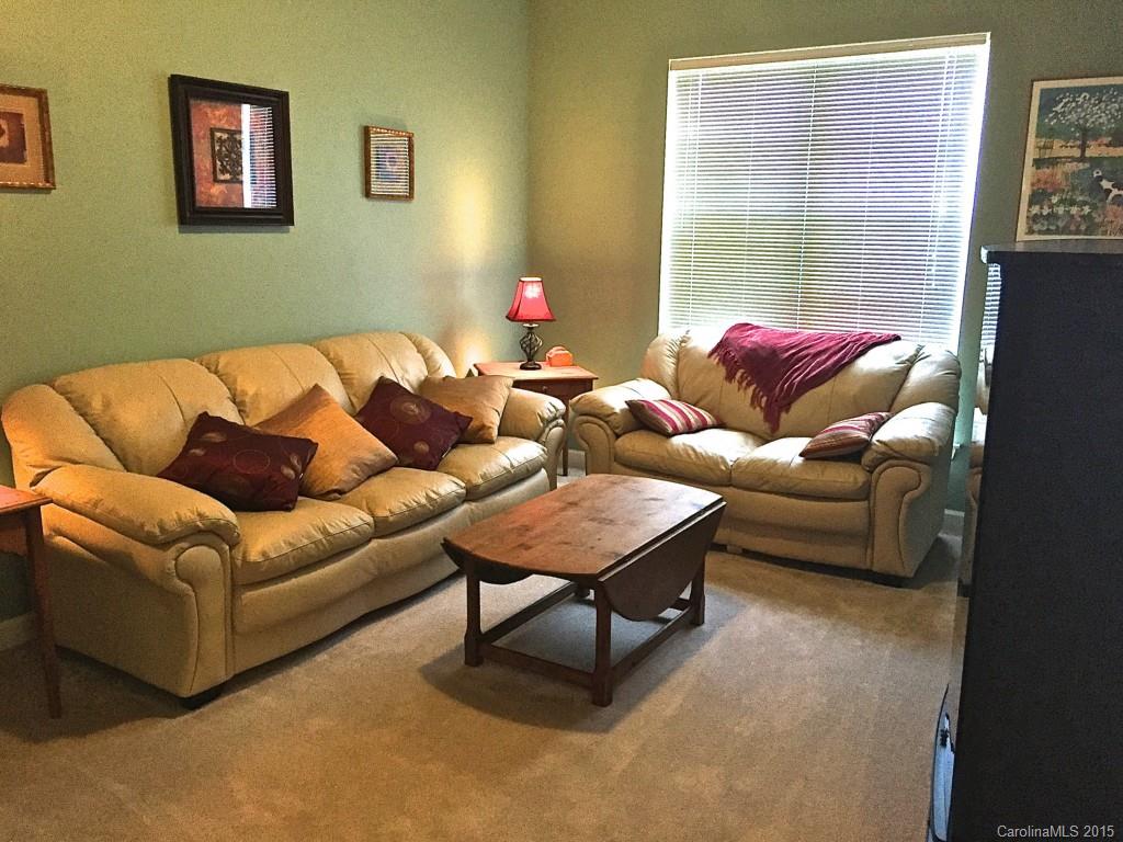 Alexander Chase - Residential