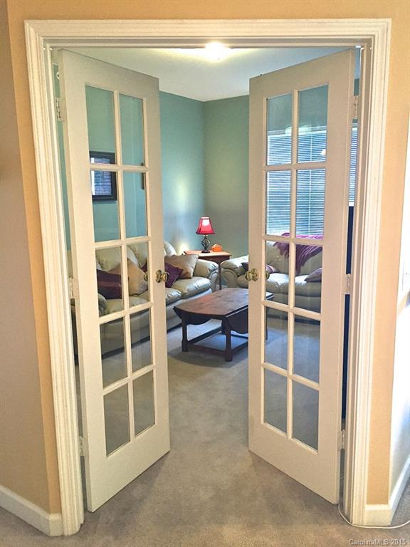 Alexander Chase - Residential