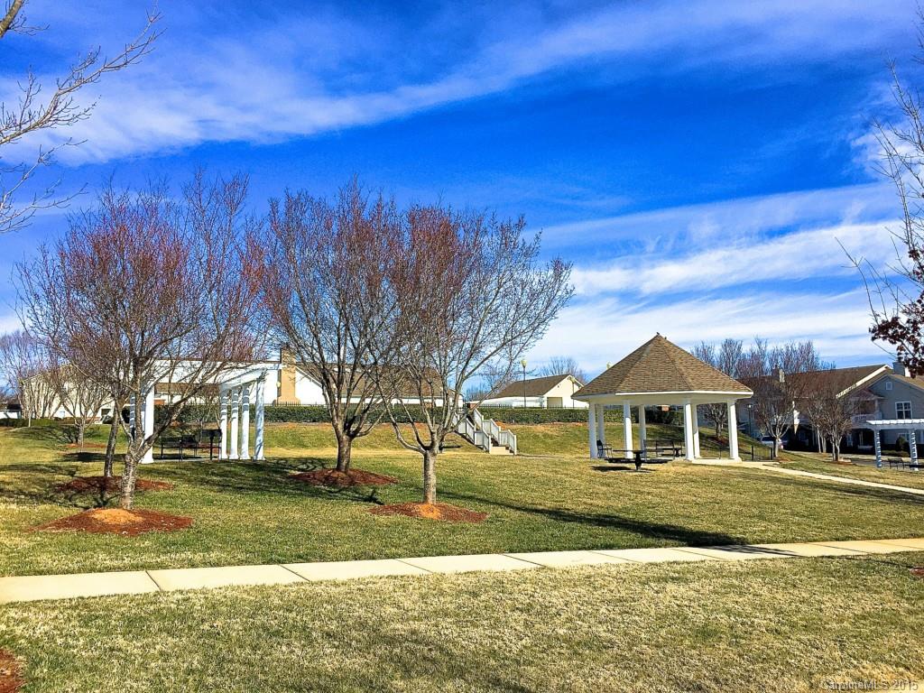 Alexander Chase - Residential