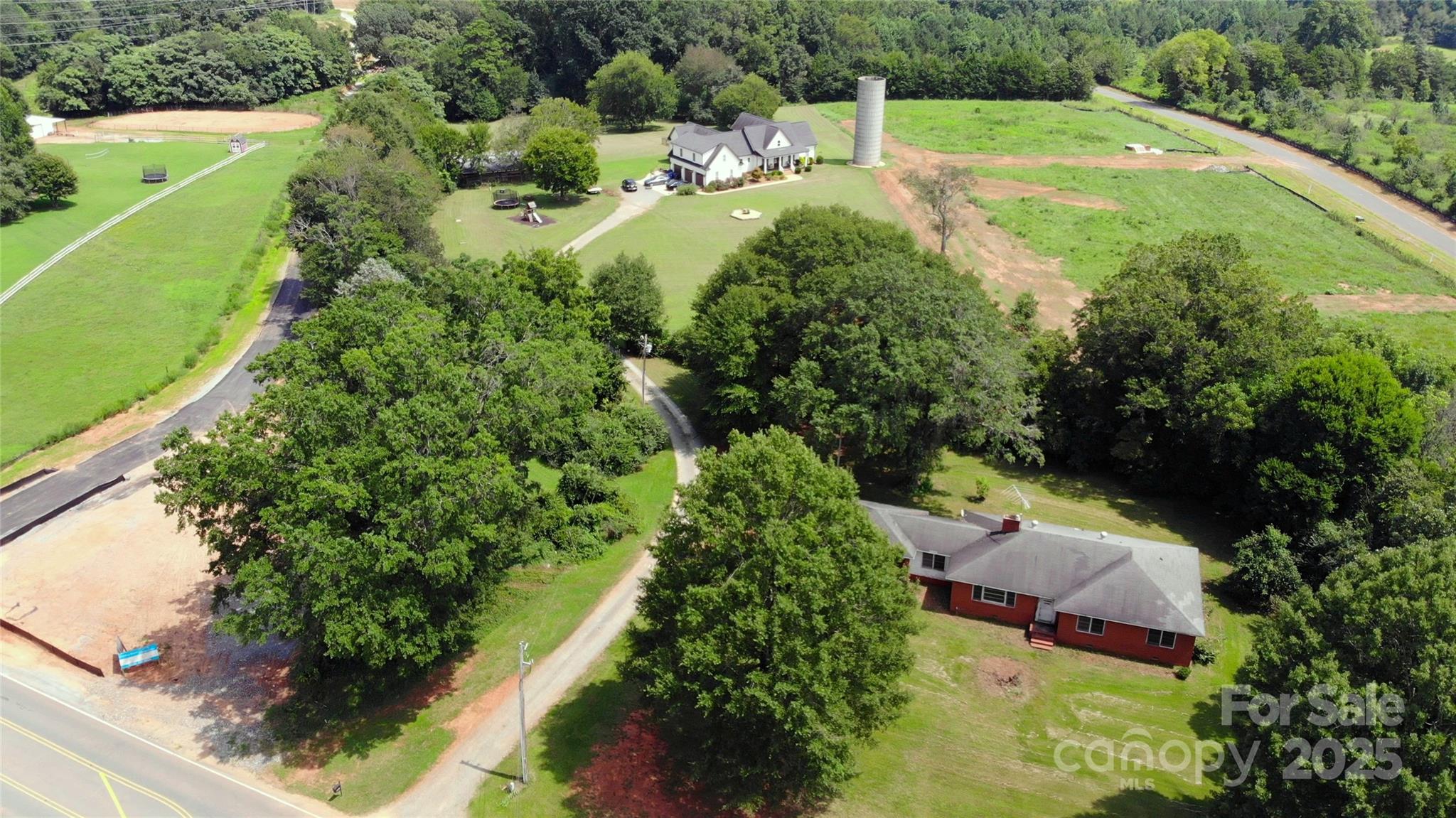 14532 Beatties Ford Road