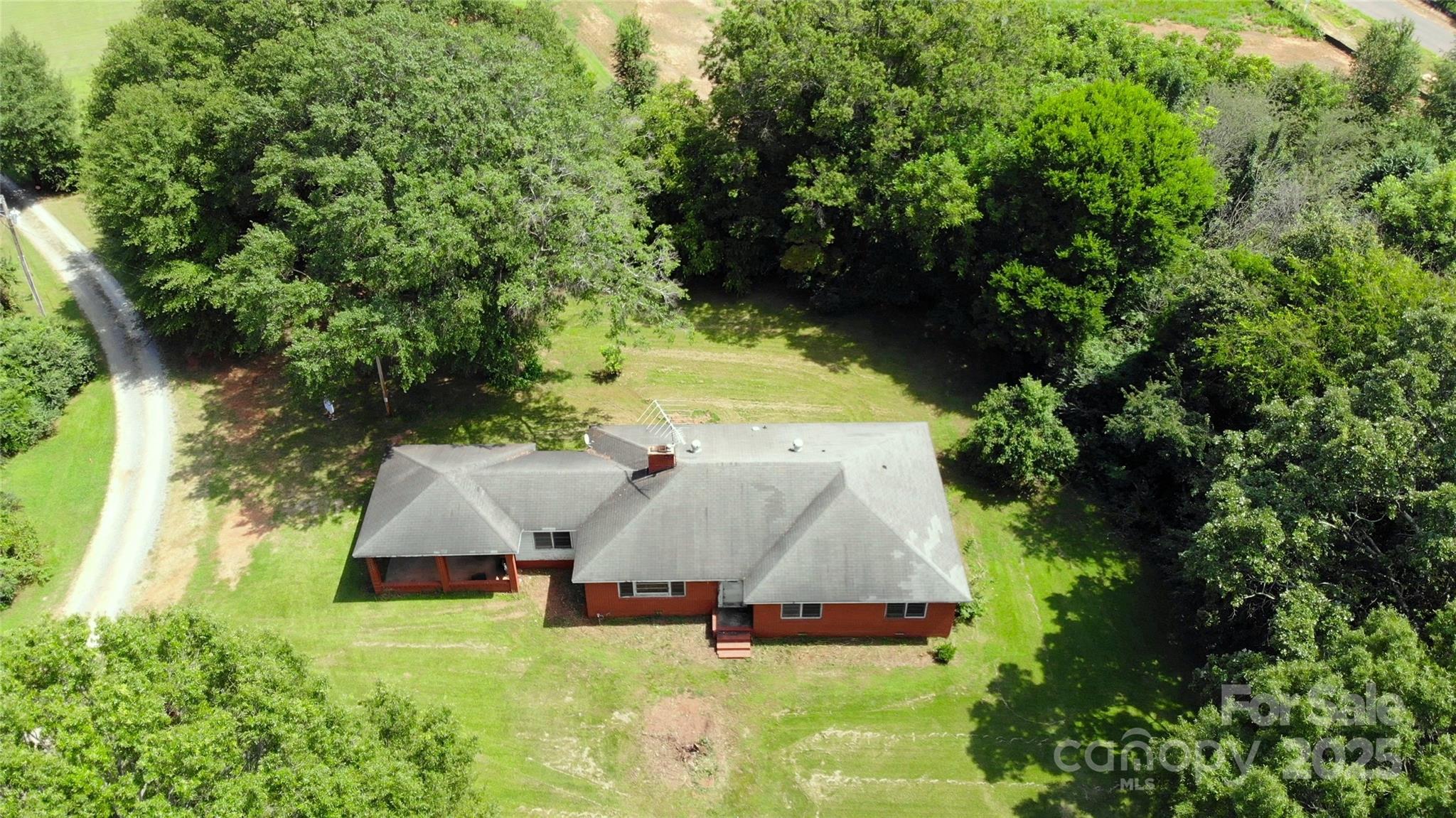 14532 Beatties Ford Road