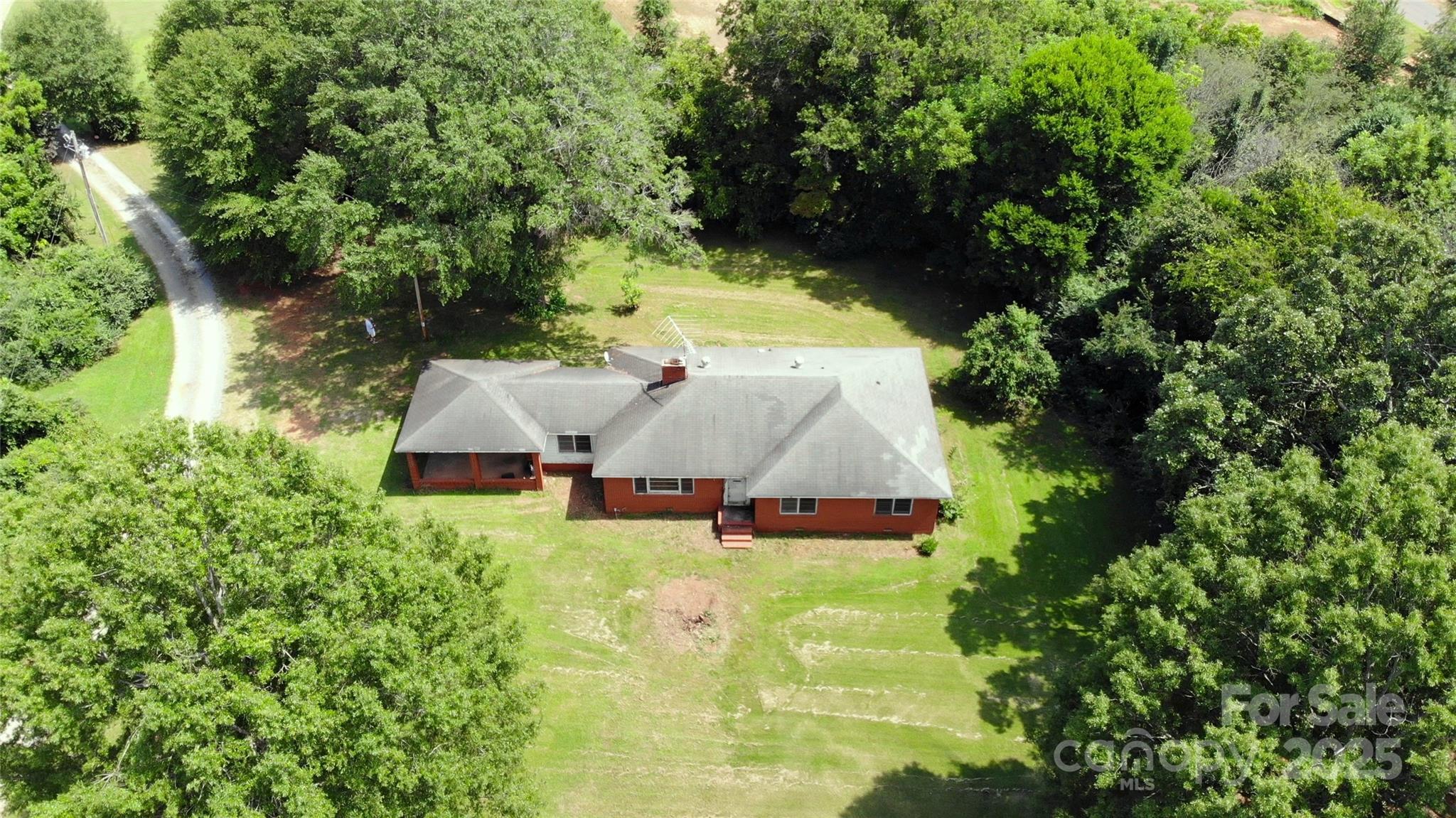 14532 Beatties Ford Road