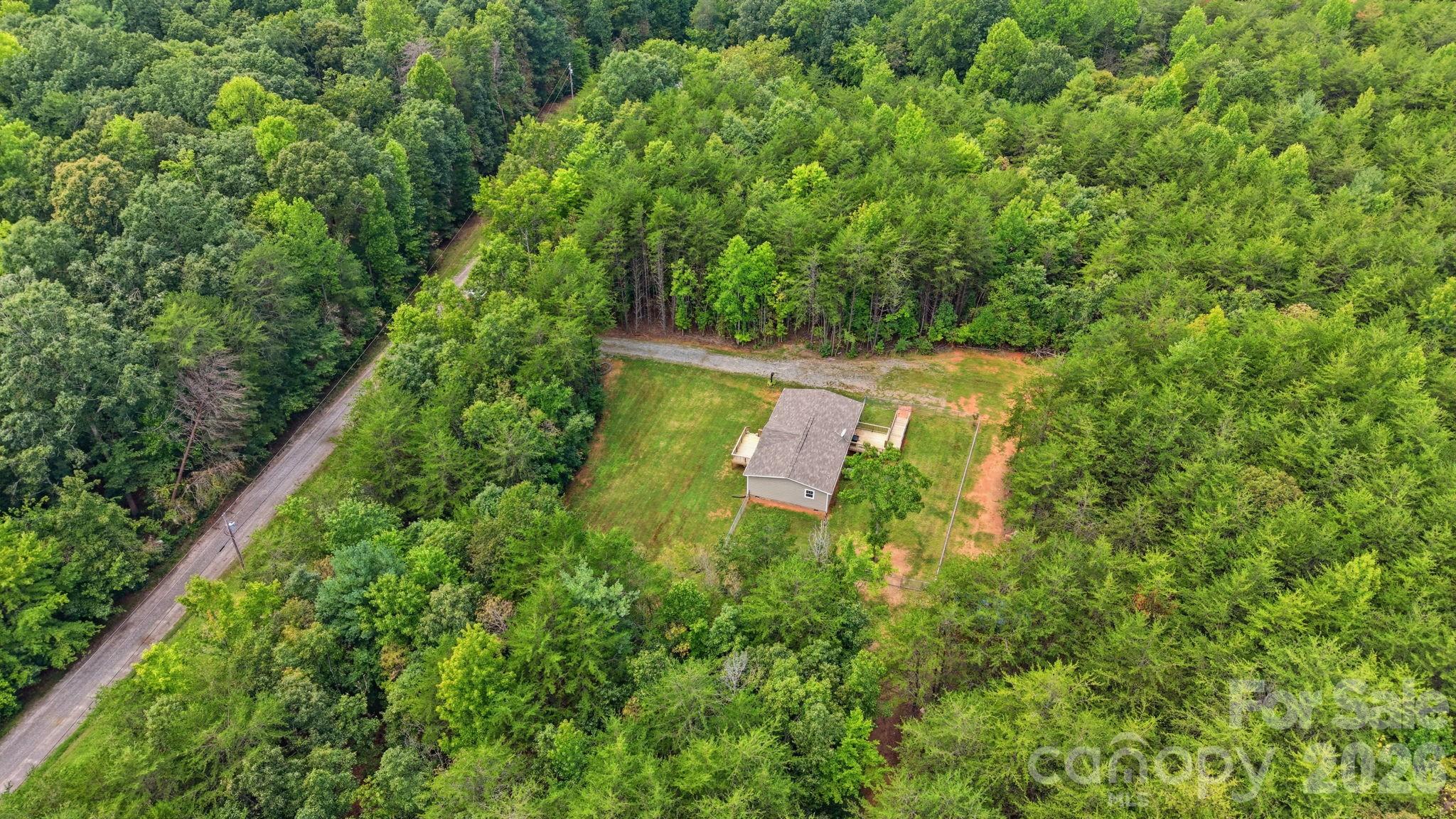 5756 Zion Hill Drive