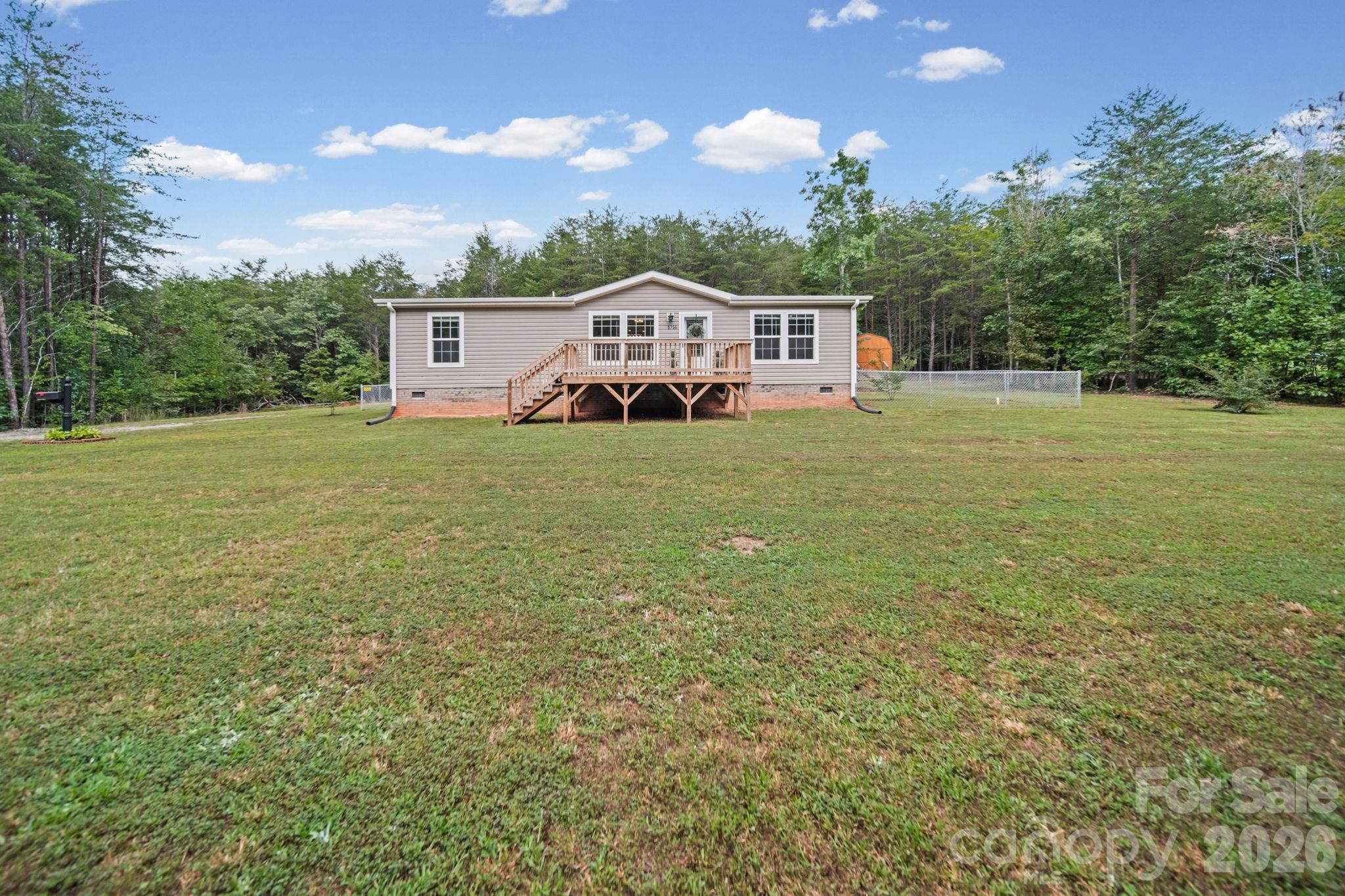 5756 Zion Hill Drive