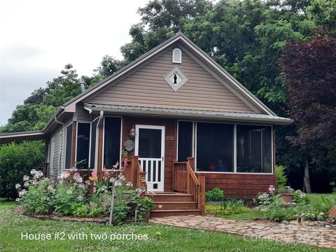 A home in Lawndale