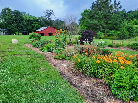 537 and 537-1 Belwood Lawndale Road Lawndale NC 28090