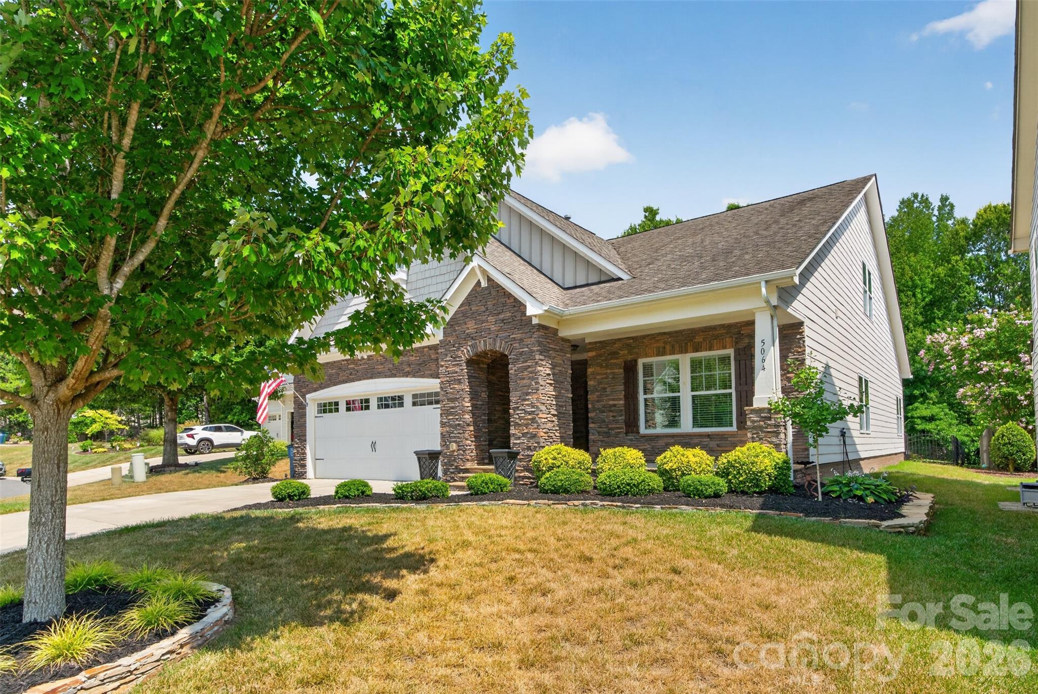 5064 Stonehill Lane