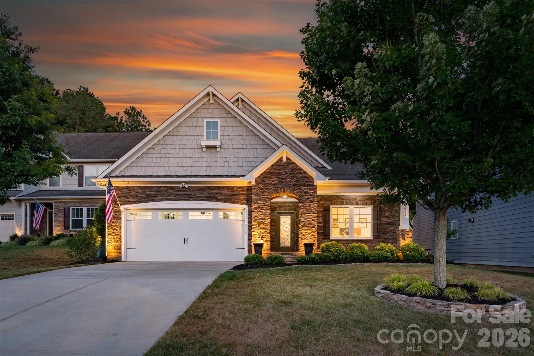 5064 Stonehill Lane