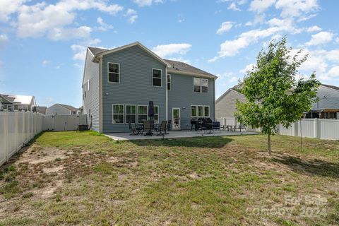 A home in Clover