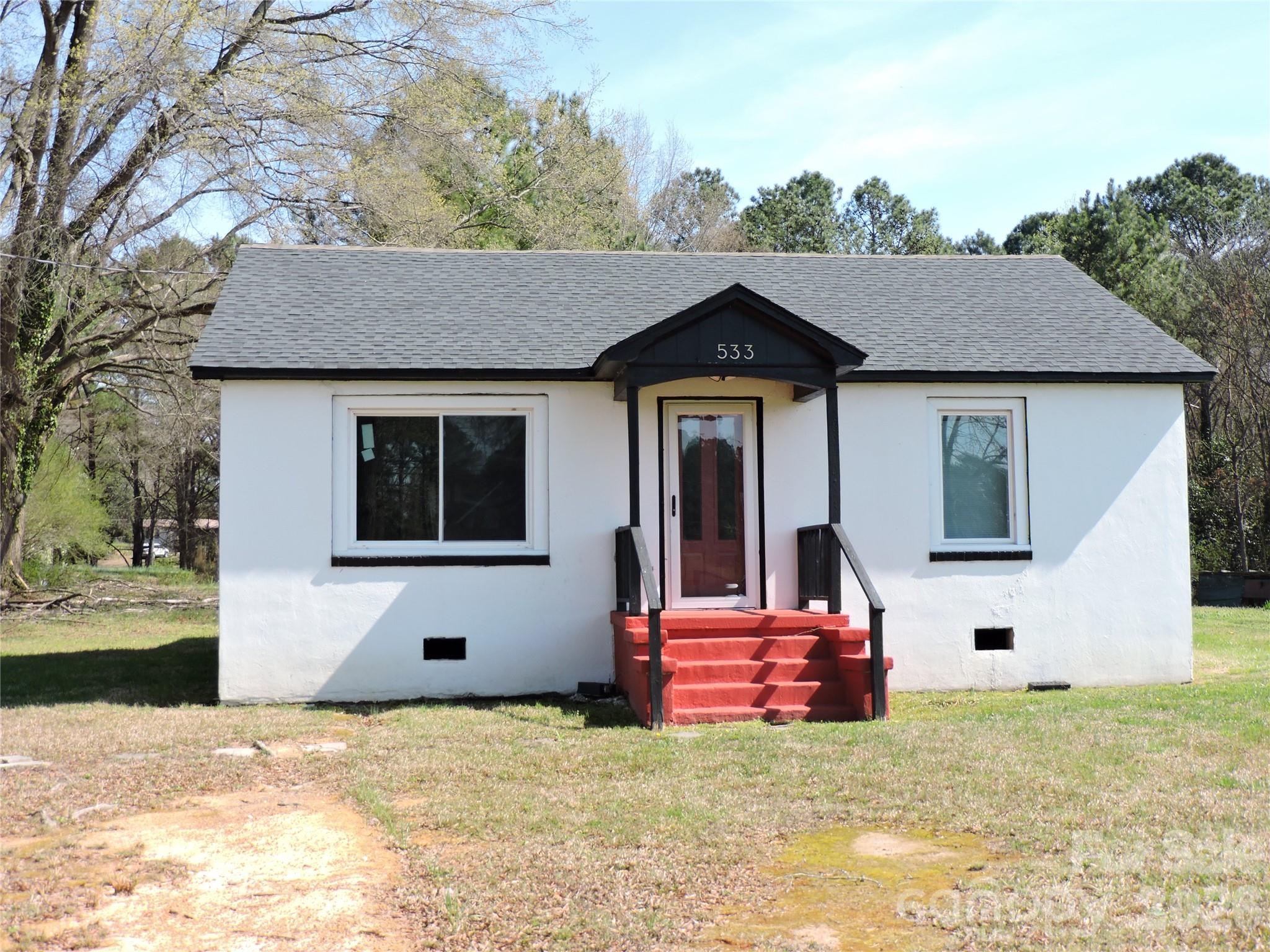 533 Fork Road
