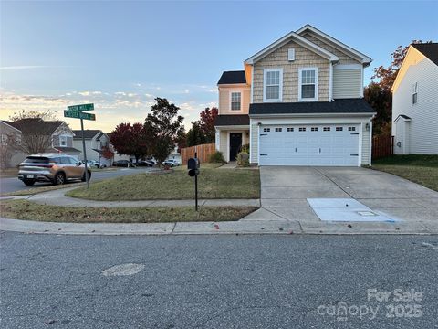 2438 Mason Mill Place Charlotte NC 28273