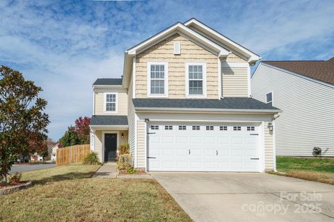 2438 Mason Mill Place Charlotte NC 28273